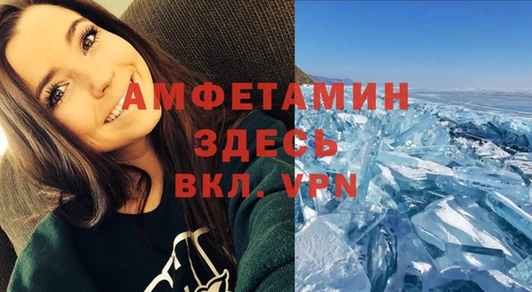 прущий лед Алзамай