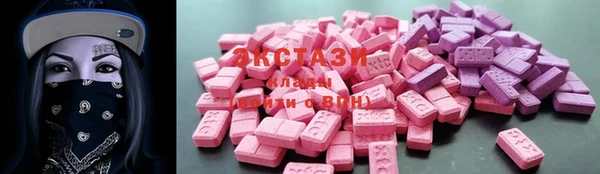 стафф Алексин